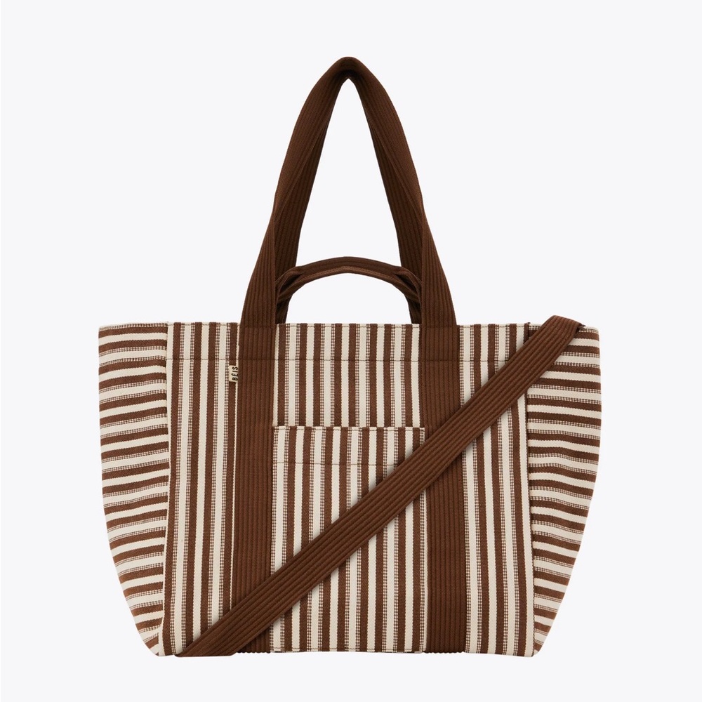 Beis Vacation Tote